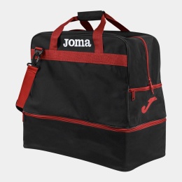 TORBA JOMA TRAINING III CZARNO-CZERWONA