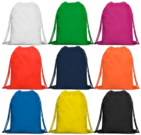 WOREK TURYSTYCZNY UNIWERSALNY KAGU RÓŻNE KOLORY