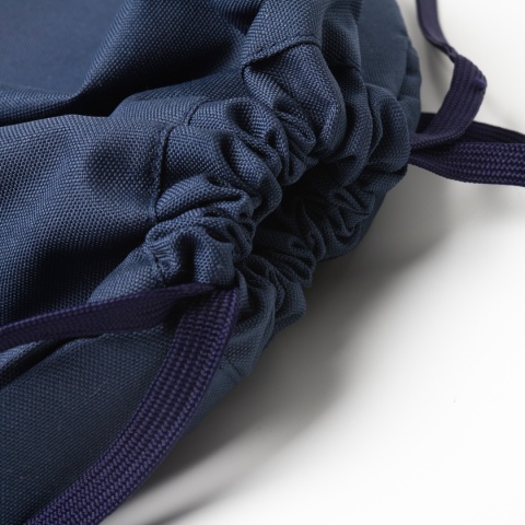 WOREK TURYSTYCZNY SOLIDNY ZORZAL GRANATOWY