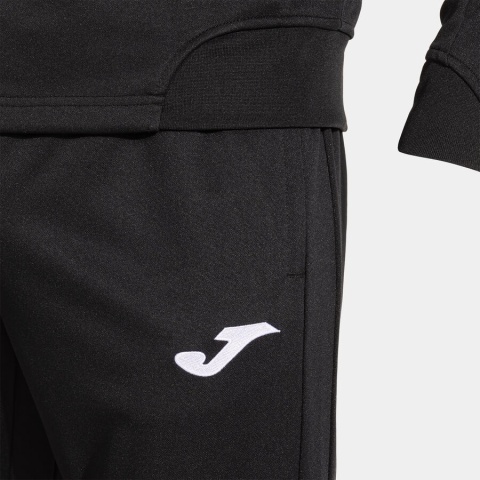 DRES JOMA CHAMPIONSHIP VIII CZARNY Z ŻÓŁTYM