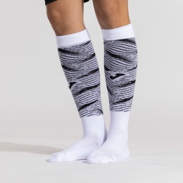 GETRY PIŁKARSKIE JOMA PROFESIONAL III BIAŁE