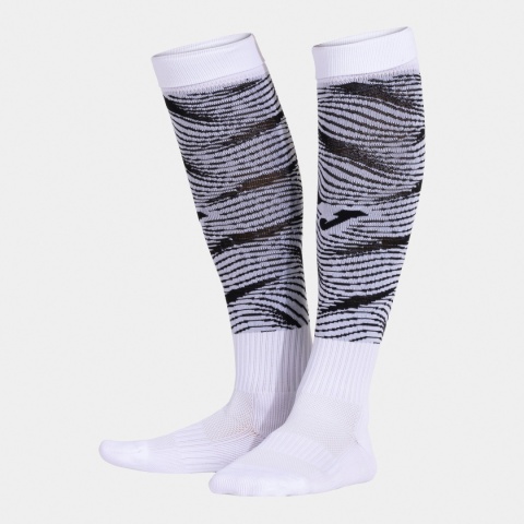 GETRY PIŁKARSKIE JOMA PROFESIONAL III BIAŁE