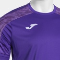 KOSZULKA JOMA CHAMPIONSHIP VIII FIOLETOWA