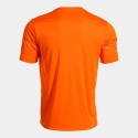 KOSZULKA JOMA CHAMPIONSHIP VIII POMARAŃCZOWA