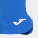 SPODENKI SPORTOWE JOMA GLASGOW II NIEBIESKIE Z BIAŁYM