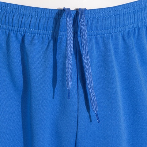 SPODENKI SPORTOWE JOMA GLASGOW II NIEBIESKIE Z ŻÓŁTYM