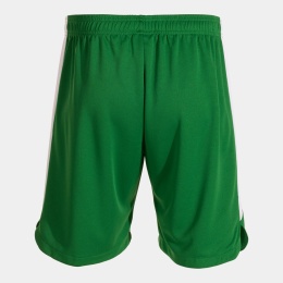 SPODENKI SPORTOWE JOMA GLASGOW II ZIELONE Z BIAŁYM