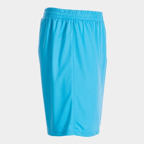 SPODENKI SPORTOWE JOMA NOBEL TURKUSOWE