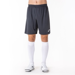 SPODENKI SPORTOWE JOMA NOBEL SZARE