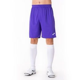 SPODENKI SPORTOWE JOMA NOBEL FIOLETOWE