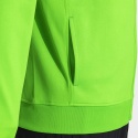 DRES JOMA LION II ZIELONY FLUO Z CZARNYM