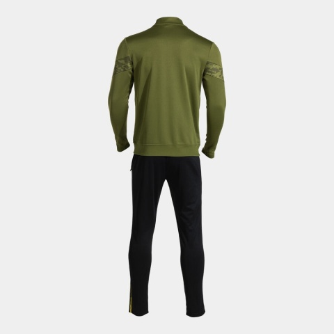 DRES JOMA CHAMPIONSHIP VIII OLIWKOWY Z CZARNYM