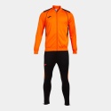 DRES JOMA CHAMPIONSHIP VII POMARAŃCZOWY Z CZARNYM