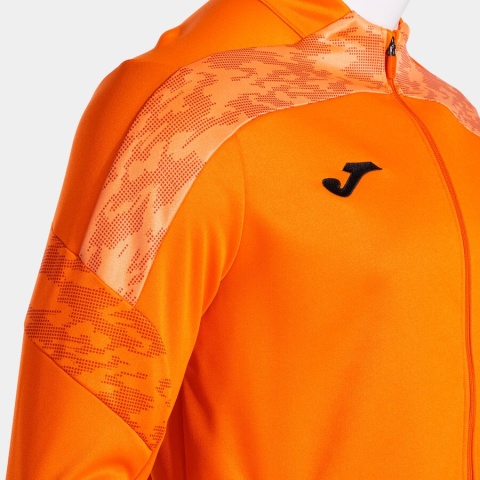 DRES JOMA CHAMPIONSHIP VIII POMARAŃCZOWY Z CZARNYM