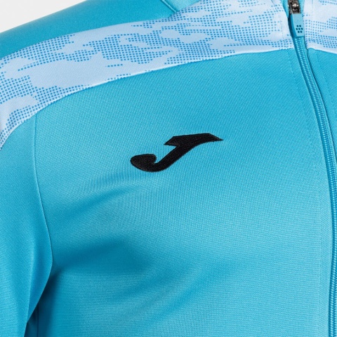 DRES JOMA CHAMPIONSHIP VIII TURKUSOWY Z GRANATOWYM