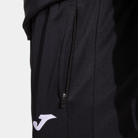 DRES JOMA CHAMPIONSHIP VIII CZARNY Z SZARYM