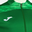 DRES JOMA CHAMPIONSHIP VIII ZIELONY Z CZARNYM