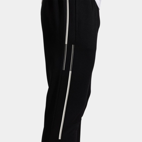 DRES JOMA CHAMPIONSHIP VIII BIAŁY Z CZARNYM