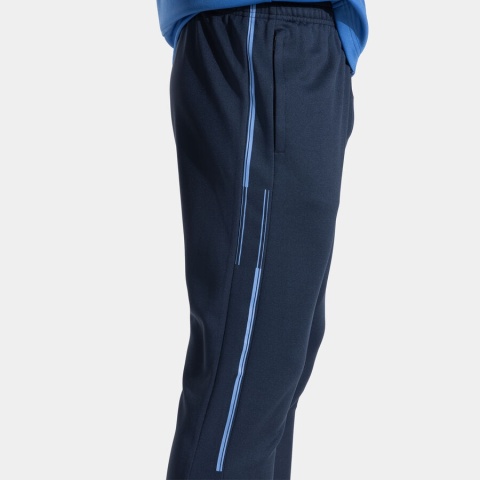 DRES JOMA CHAMPIONSHIP VIII NIEBIESKI Z GRANATOWYM