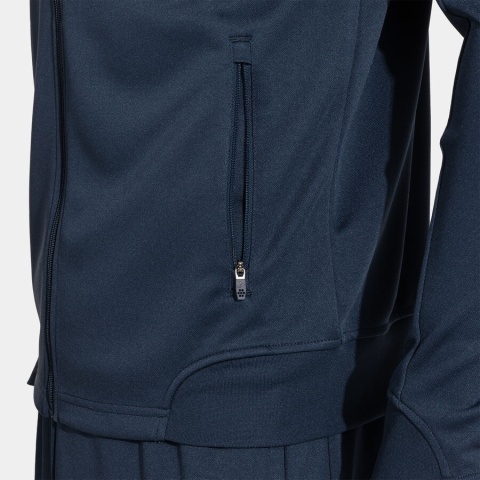 DRES JOMA CHAMPIONSHIP VIII GRANATOWY Z ŻÓŁTYM