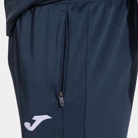 DRES JOMA CHAMPIONSHIP VIII GRANATOWY Z ŻÓŁTYM