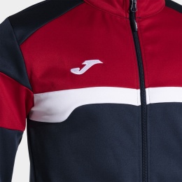 DRES JOMA DANUBIO III GRANATOWY Z CZERWONYM