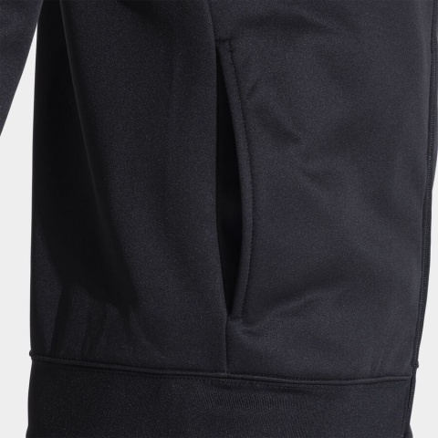 DRES JOMA DANUBIO III CZARNY Z POMARAŃCZOWYM