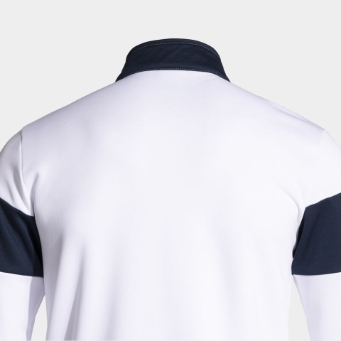 DRES JOMA DANUBIO III GRANATOWY Z BIAŁYM