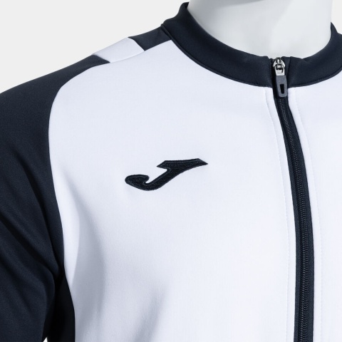 DRES JOMA LIDER GRANATOWY Z BIAŁYM