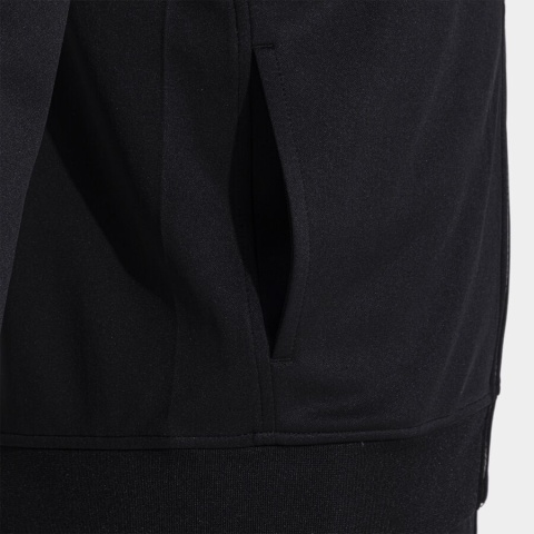 DRES JOMA LION II CZARNY Z ZÓŁTYM FLUO