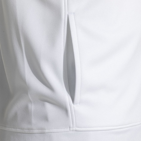 DRES JOMA LION II BIAŁY Z CZARNYM