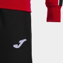 DRES JOMA VICTORY CZERWONY Z CZARNYM