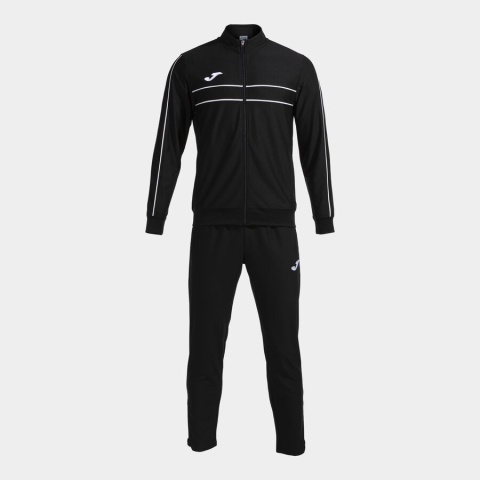 DRES JOMA VICTORY CZARNY Z BIAŁYM