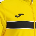 DRES JOMA VICTORY ŻÓŁTY Z CZARNYM