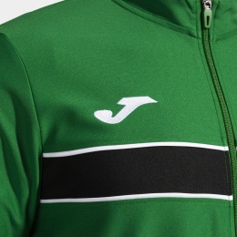 DRES JOMA VICTORY ZIELONY Z CZARNYM