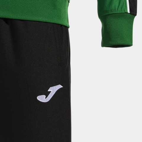DRES JOMA VICTORY ZIELONY Z CZARNYM