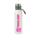 BUTLA ALUMINIOWA FIT Z WŁASNYM NADRUKIEM RÓŻNE WZORY 650 ML
