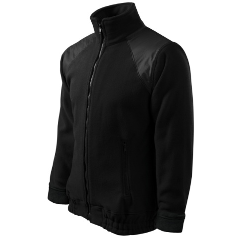 POLAR MALFINI JACKET HI-Q CZARNY, RÓŻNE ROZMIARY