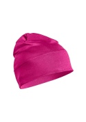 CZAPKA ZIMOWA SPORTOWA SPIKE RÓŻOWA