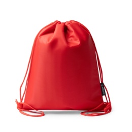 WOREK TERMICZNY DZIECIĘCY CROKER CZERWONY