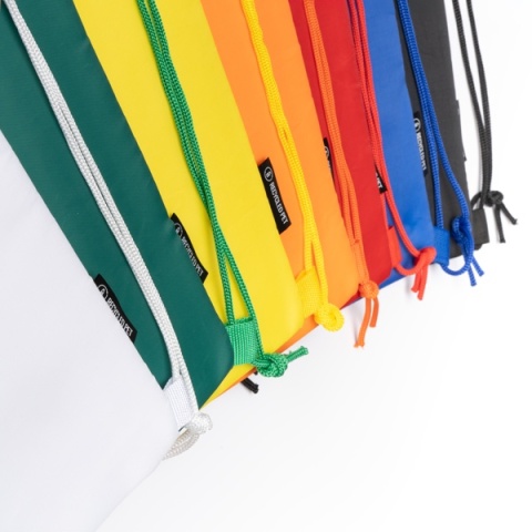 WOREK TERMICZNY DZIECIĘCY CROKER POMARAŃCZOWY