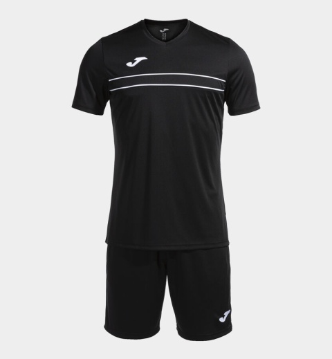 ZESTAW SPORTOWY JOMA VICTORY CZARNY