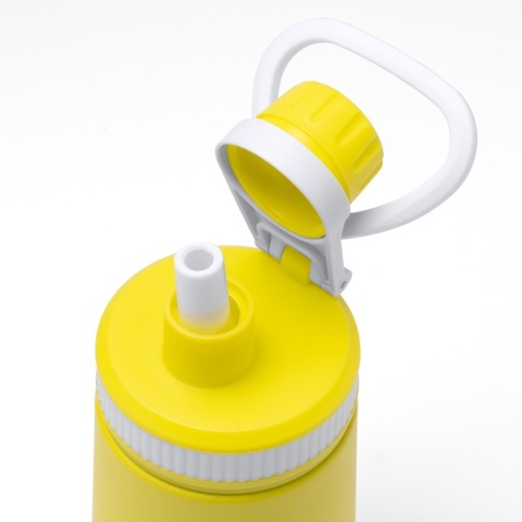 BUTELKA TERMICZNA PUMBA 350 ML RÓŻNE KOLORY