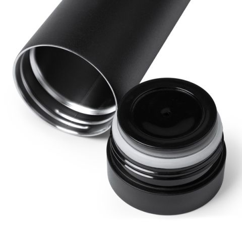 KUBEK TERMICZNY CLARKE 500 ML RÓŻNE KOLORY