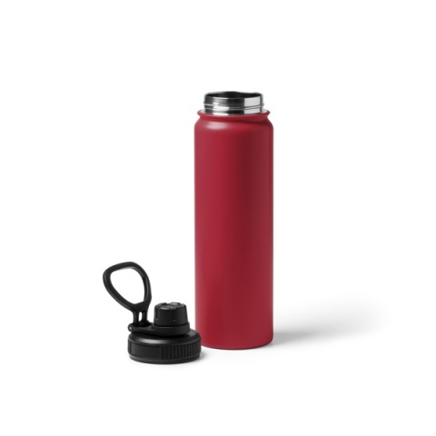 TERMOS SPORTOWY POLIT 750 ML RÓŻNE KOLORY