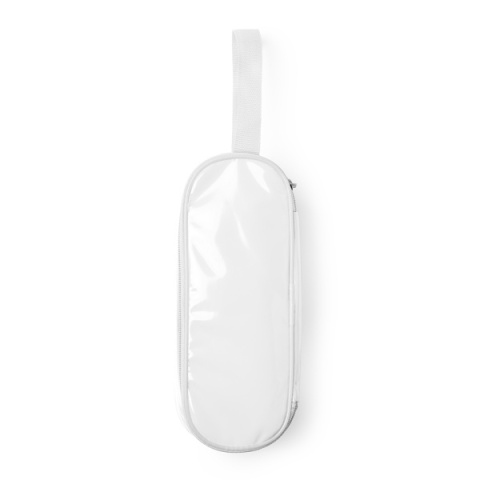 TOREBKA NA KANAPKI Z PVC RIGAX RÓŻNE KOLORY