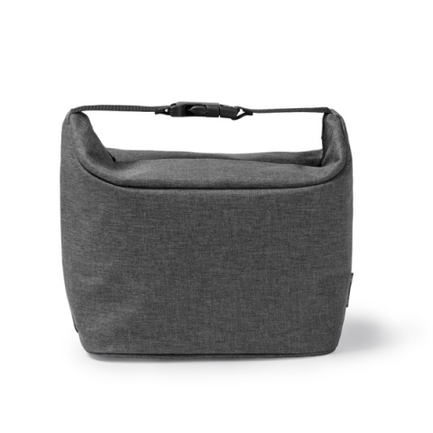 TORBA TERMICZNA POPLAR Z ZAPIĘCIEM NA KLAMRĘ RÓŻNE KOLORY