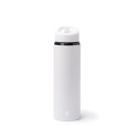 TERMOS TATLON 700 ML ZE SŁOMKĄ RÓŻNE KOLORY