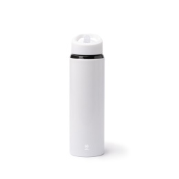 TERMOS TATLON 700 ML ZE SŁOMKĄ RÓŻNE KOLORY