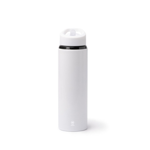 TERMOS TATLON 700 ML ZE SŁOMKĄ RÓŻNE KOLORY